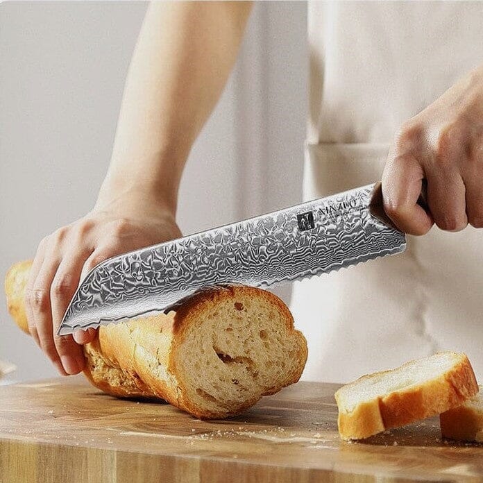 Couteaux à pain