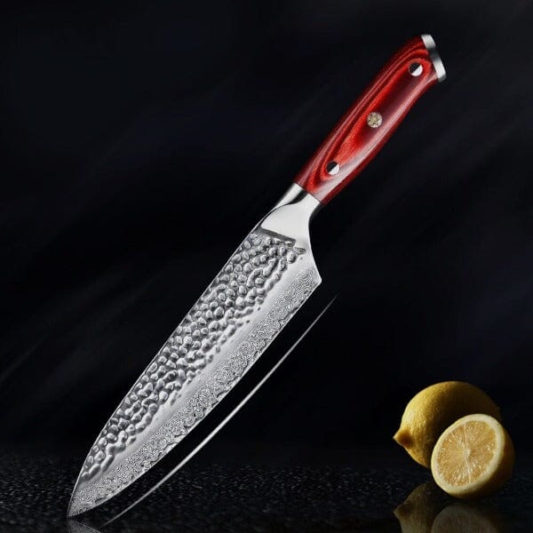Couteau De Chef 20cm