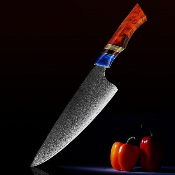 Couteau De Chef Cuisinier
