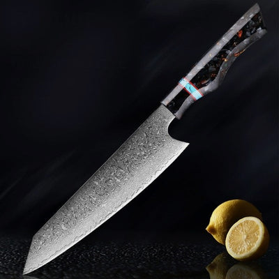 Couteau De Chef Kiritsuke