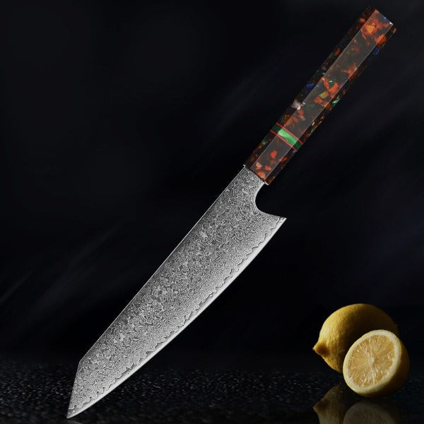 Couteau Japonais À Vendre