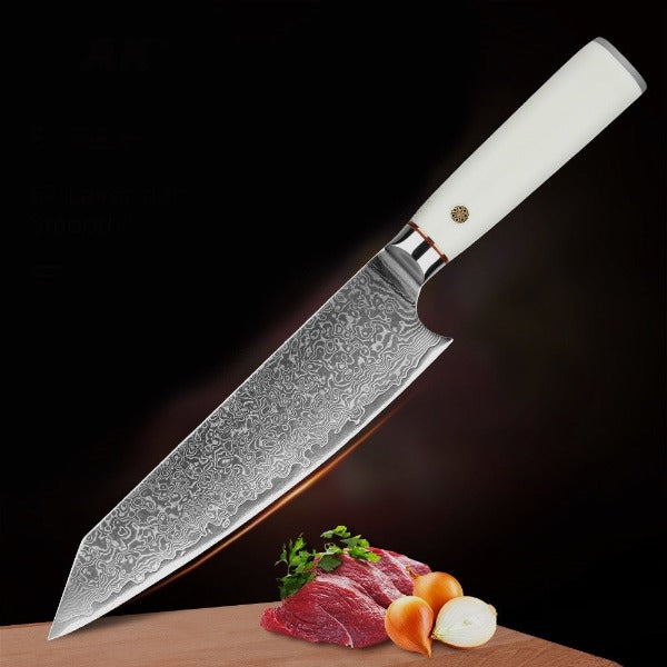 Couteau Japonais Kiritsuke