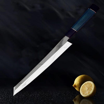 Couteau Japonais Sushi