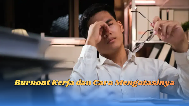 burnout kerja