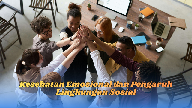 kesehatan emosional